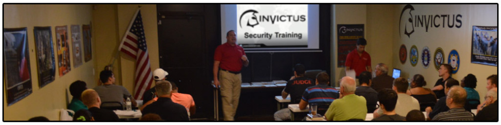 Security Guard Training In Melbourne