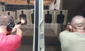 Statewide Firearms Class G License
