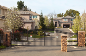 CPTED for Gated Communities 