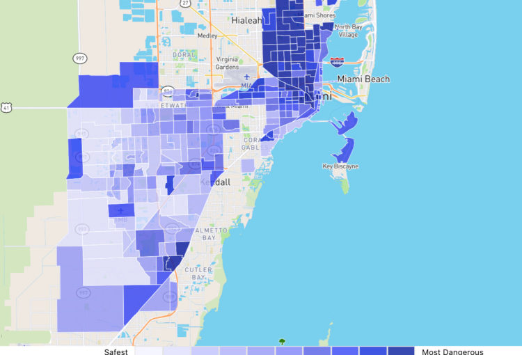 Miami Security Report Threat and Vulnerability Assessments