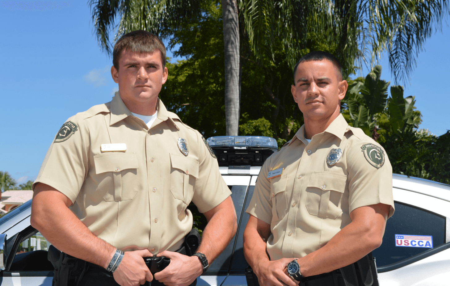 Online Security Guard Training Florida - Invictus Security