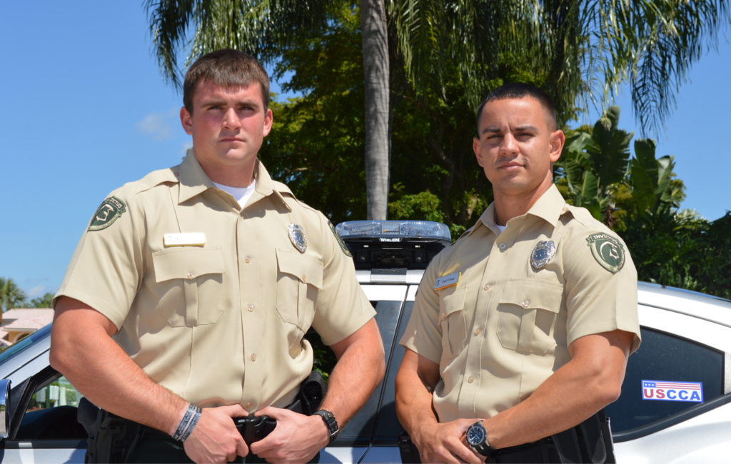 Florida Security Guard Services